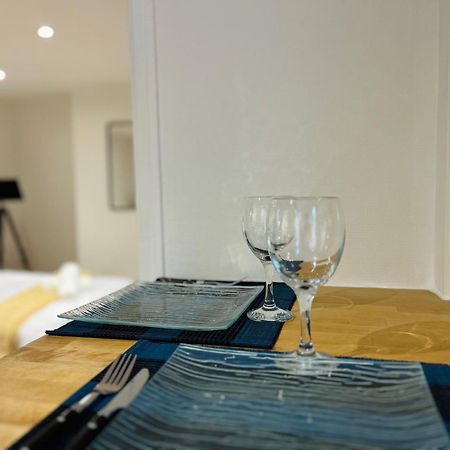 Апартаменти La Ruche Arrageoise - Parking Gratuit - Cozy - Grand Lit - Long Sejour Арас Екстер'єр фото
