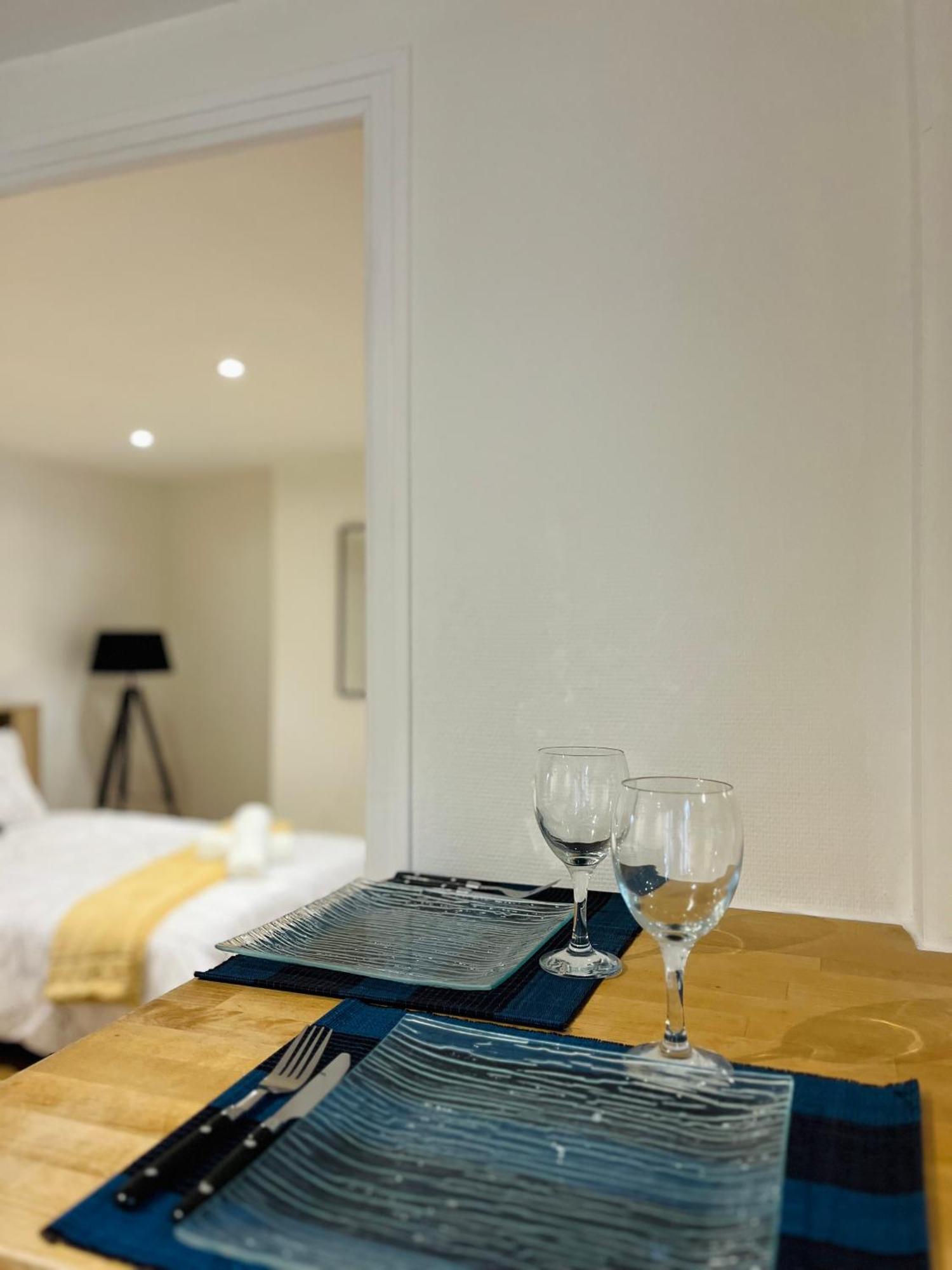 Апартаменти La Ruche Arrageoise - Parking Gratuit - Cozy - Grand Lit - Long Sejour Арас Екстер'єр фото